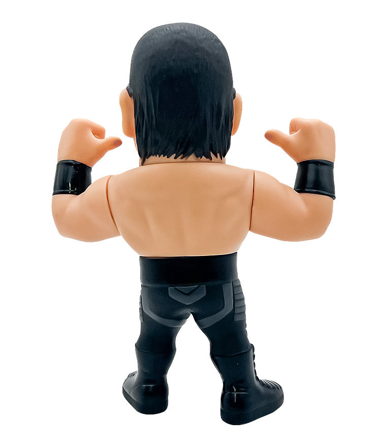 Legend Masters 16d (16 directions) Soft Vinyl Collection 038 Chono Masahiro