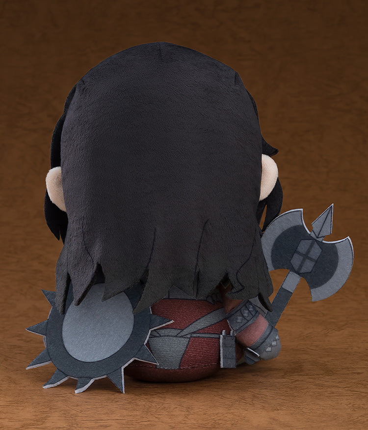 Unicorn Overlord Good Smile Company Plushie Berengaria/Virginia