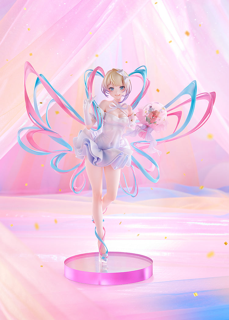 NEEDY STREAMER OVERLOAD Good Smile Company OMGkawaiiAngel: Anniversary Party Ver.