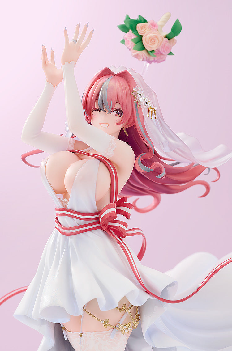 Azur Lane Good Smile Arts Shanghai Bremerton ~Joyride of Love~