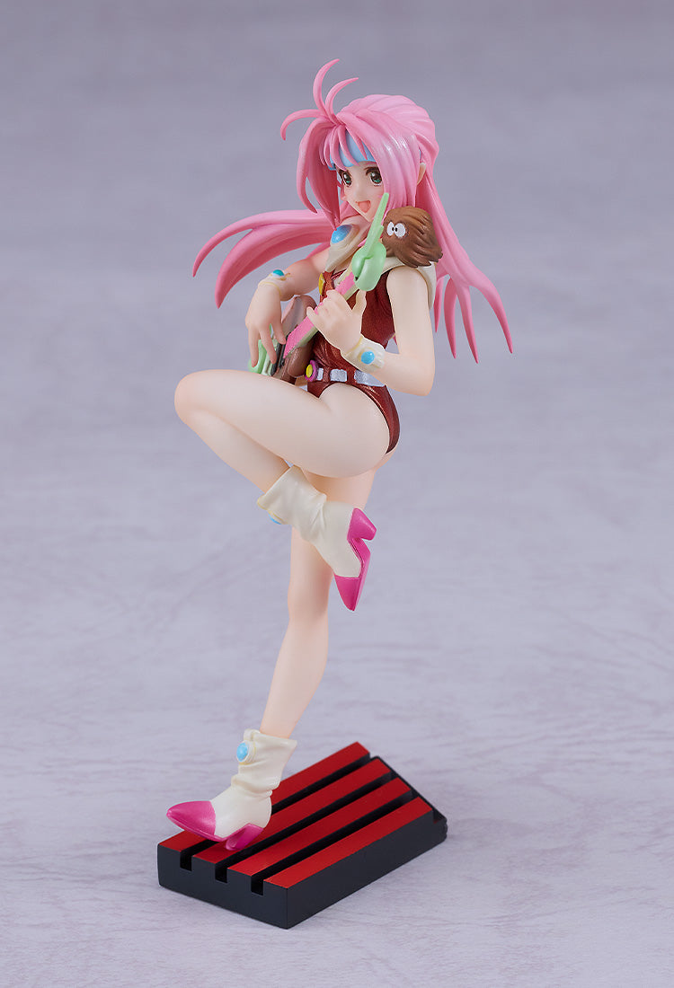 Macross 7 Max Factory PLAMAX MF-90: minimum factory Mylene Flare Jenius