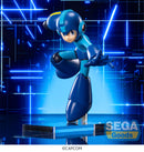 Mega Man SEGA Luminasta Mega Man