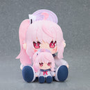 Blue Archive Good Smile Company Chocopuni Big 40cm Plushie Natsu/Kazusa