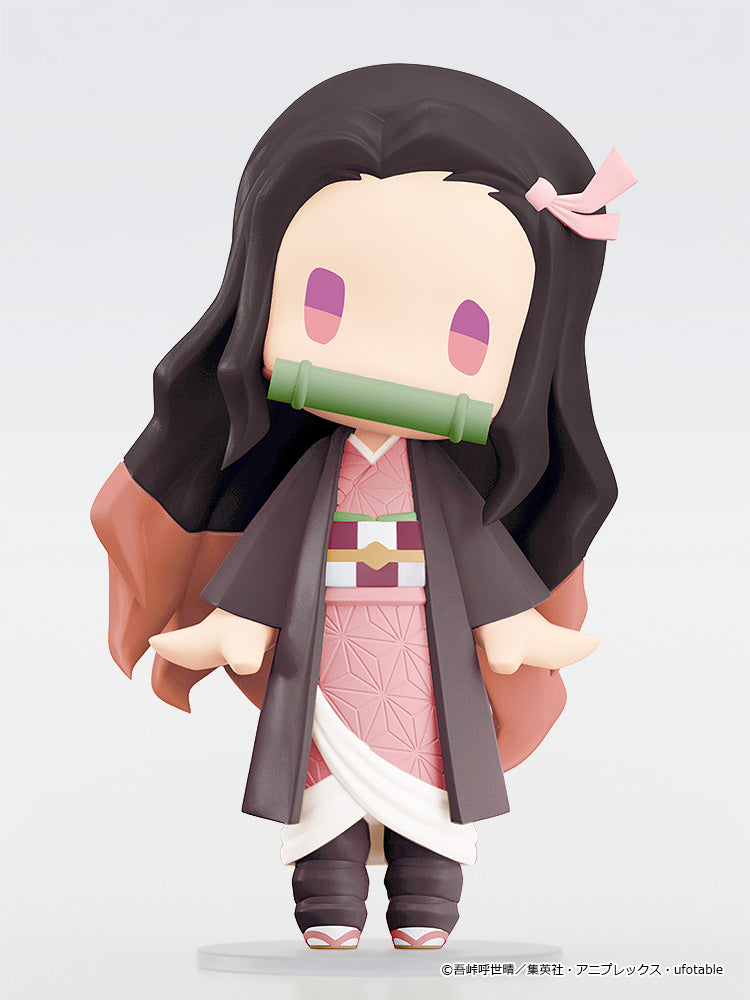 Demon Slayer: Kimetsu no Yaiba Good Smile Company HELLO! GOOD SMILE Nezuko Kamado