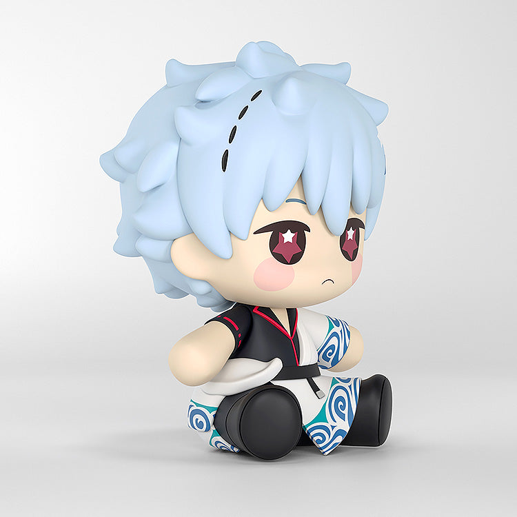 Gintama Good Smile Arts Shanghai Huggy Good Smile Gintoki Sakata/Kagura/Shinpachi Shimura