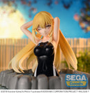 A Certain Scientific Railgun SEGA Thermae Utopia Misaki Shokuhou