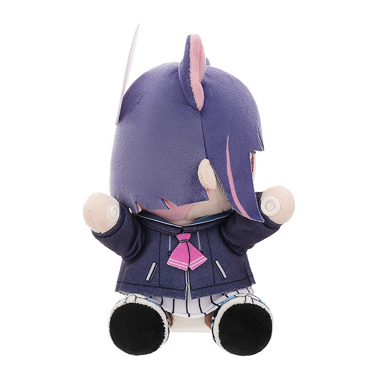 Blue Archive Good Smile Moment Hugging Doll