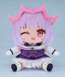 GRIDMAN UNIVERSE Good Smile Company Chocopuni Plushie Rikka Takarada/Akane Shinjo (New Order)