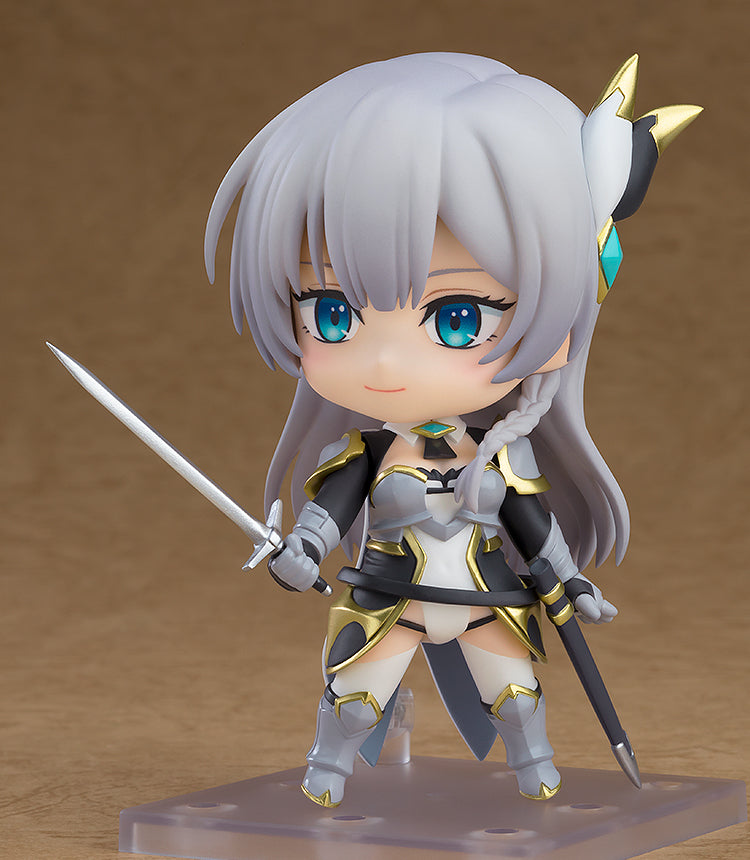 2774 From Old Country Bumpkin to Master Swordsman Nendoroid Allucia Citrus [Basic]