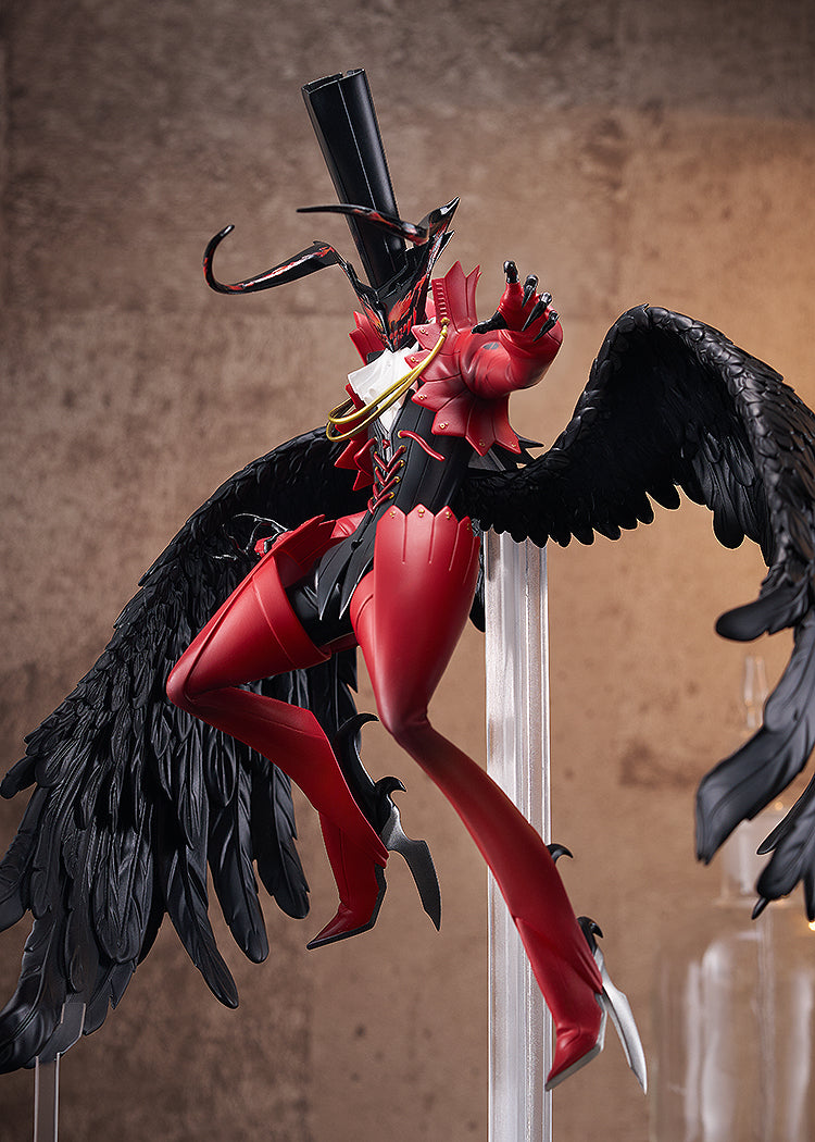 Persona5 Royal POP UP PARADE SP Arsène