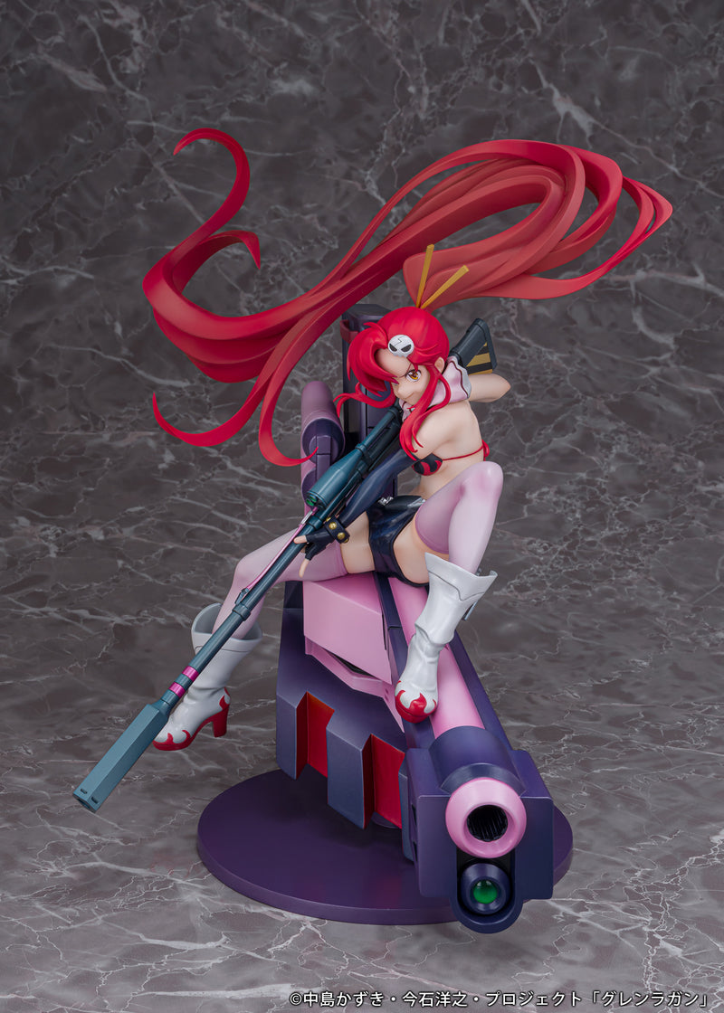 Gurren Lagann PROOF Yoko & Yoko M Tank