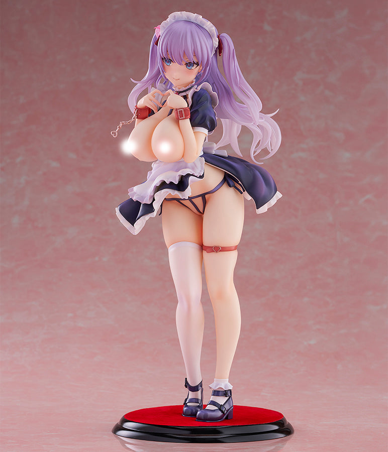 illustrated by Mashiro Shirako Rocket Boy Shiina Kisaragi