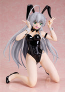 Haiyore! Nyaruko-san W FREEing Nyaruko: Bare Leg Bunny Ver.