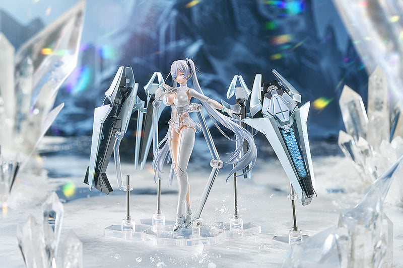 GODDESS OF VICTORY: NIKKE Good Smile Arts Shanghai Hyper Body Cinderella