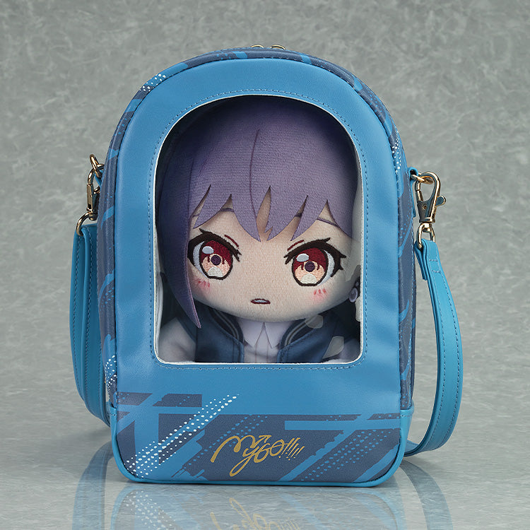 BanG Dream! Good Smile Company Plushie Pouch MyGO!!!!!