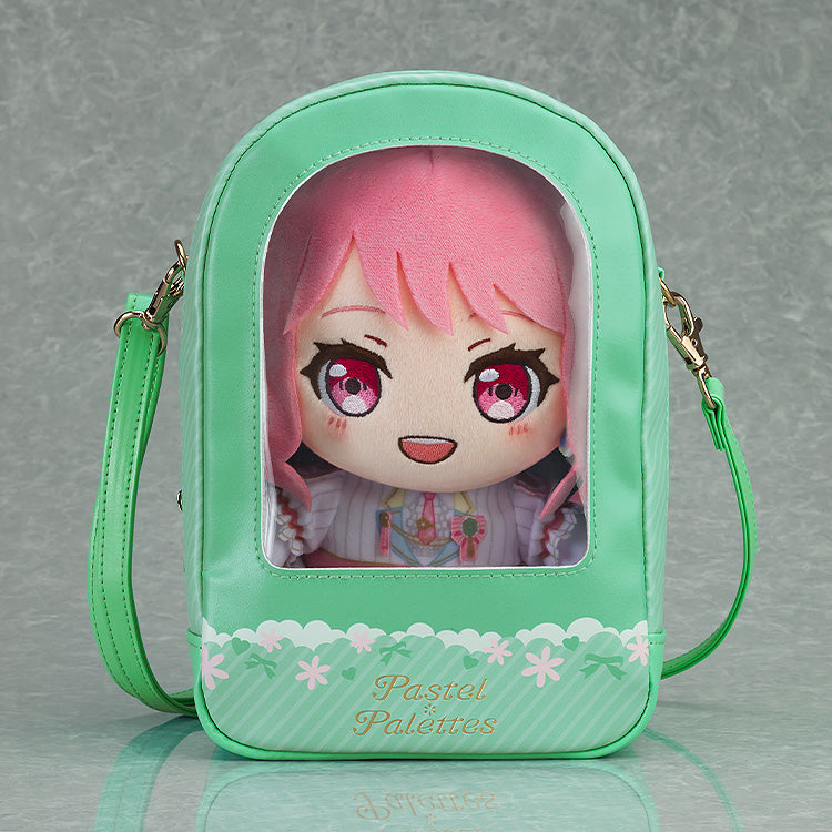 BanG Dream! Good Smile Company Plushie Pouch Pastel＊Palettes
