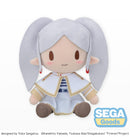 Frieren: Beyond Journey's End SEGA fuwa petit M Plush Frieren