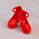 Harmonia bloom Good Smile Company Harmonia bloom Shoes Series (High-Heeled Shoes/Black) / (High-Heeled Shoes/Cherry)