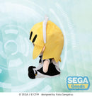 Hatsune Miku: Project DIVA Arcade Future Tone SEGA fuwa petit Mini Plush Kagamine Rin Maid Ver. (EX)