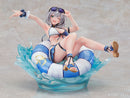 hololive production Good Smile Company Shirogane Noel: Swimsuit Ver.