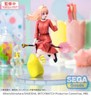 Witch Watch SEGA Luminasta TV Anime Nico Wakatsuki