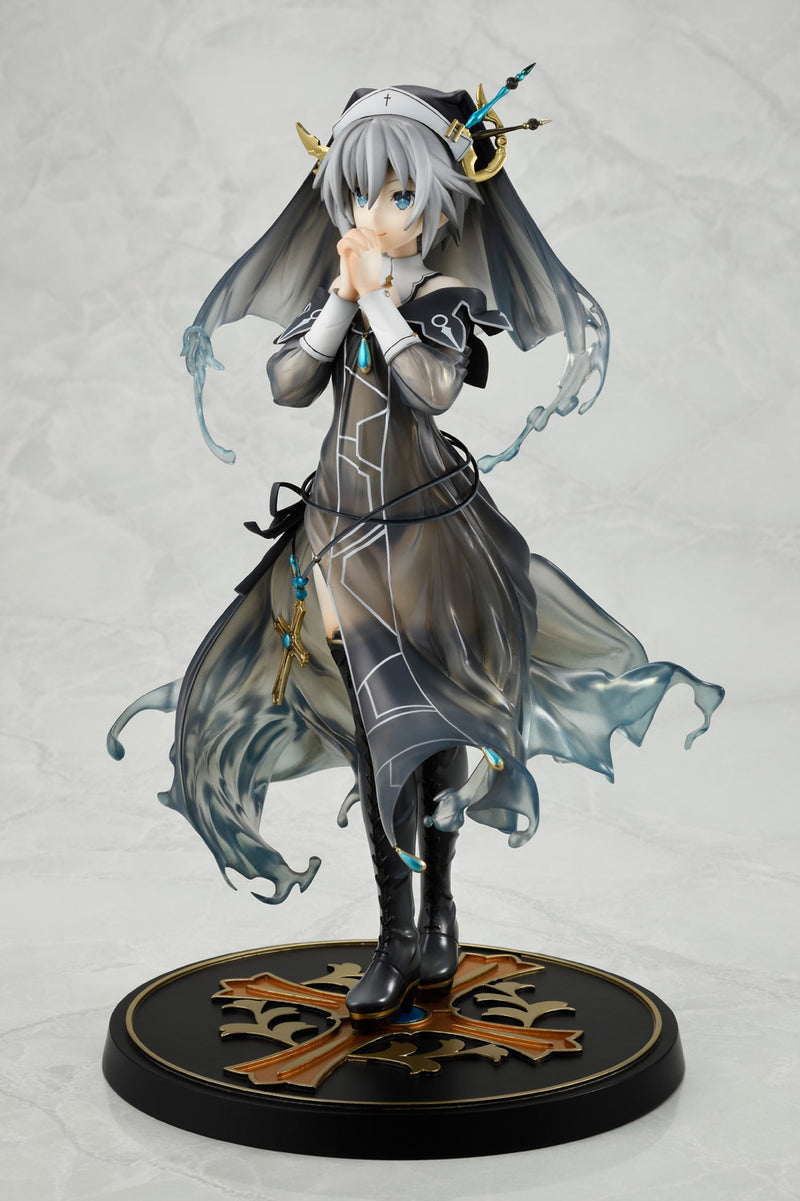 Date A Live IV BellFine Nia Honjo (3rd-run)