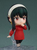 2689 SPY x FAMILY Nendoroid Yor Forger: Casual Outfit Ver.