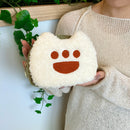 MONSTER HUNTER WILDS CAPCOM Felyne Hope Pouch