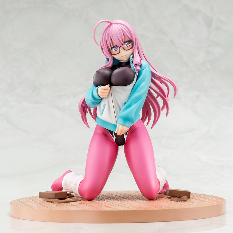 I'm Living with an Otaku NEET Kunoichi!? Hakoiri-musume Ideura Shizuri