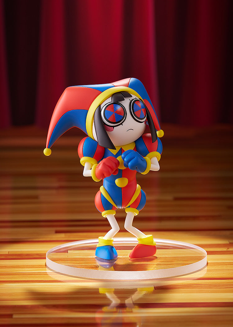 The Amazing Digital Circus Good Smile Company POP UP PARADE Pomni