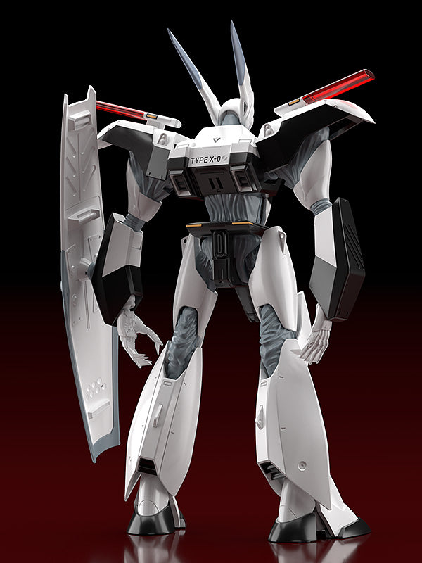 Mobile Police Patlabor Good Smile Company MODEROID AV-X0 Type Zero (Re-run)