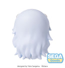 Evangelion: 3.0+1.0 Thrice Upon a Time SEGA fuwa petit Chibi Figure Rei Long Hair