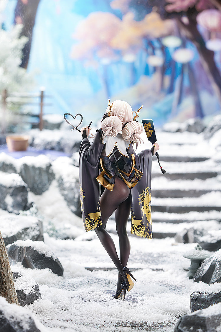 GODDESS OF VICTORY: NIKKE Good Smile Arts Shanghai Blanc: White Rabbit