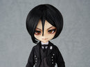 Black Butler ORANGE ROUGE Harmonia bloom Sebastian Michaelis