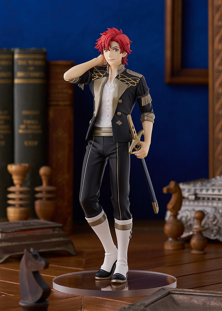 Fire Emblem: Three Houses Good Smile Company POP UP PARADE Sylvain Jose Gautier