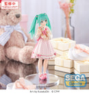 Character Vocal Series 01: Hatsune Miku SEGA Luminasta Hatsune Miku Conceptual series Vol.3