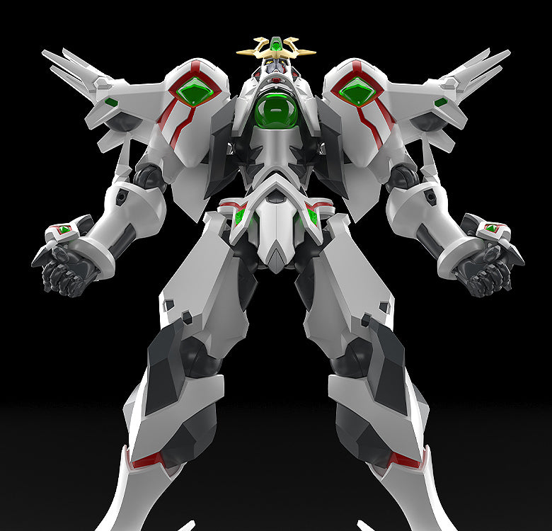 Platinumhugen Ordian MODEROID Ordian