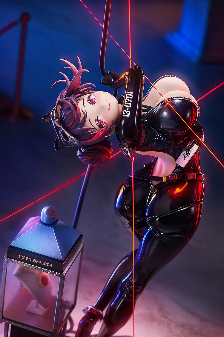 GODDESS OF VICTORY: NIKKE Good Smile Arts Shanghai Quency: Escape Queen