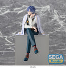 Promise of Wizard SEGA PM Perching Figure Figaro