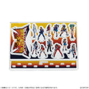 Project Justice CAPCOM character acrylic stand