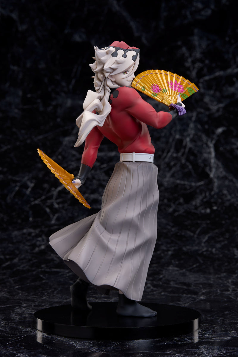 Demon Slayer: Kimetsu no Yaiba Aniplex Demon Slayer: Kimetsu no Yaiba Douma non-scale figure