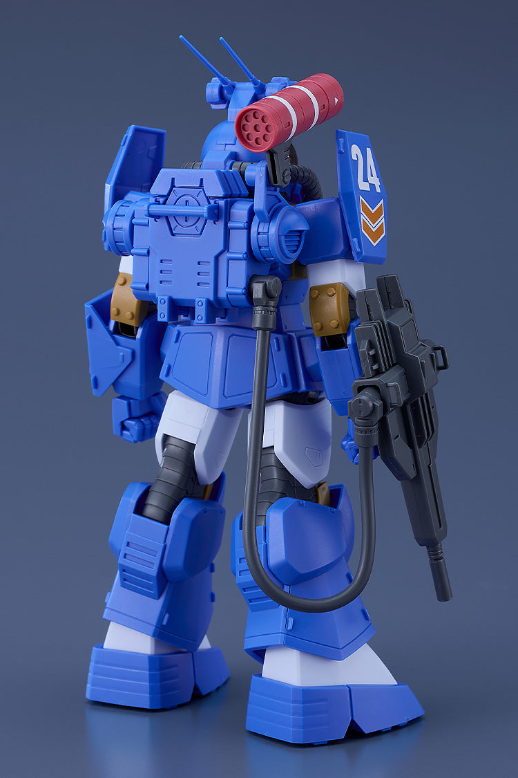 Get Truth Fang of the Sun Dougram Max Factory COMBAT ARMORS MAX 31: 1/72 Scale Soltic H8 Roundfacer Korchima Spl Ver. GT
