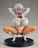 AratoAsato Q-six Davi Artman Suntan line ver.