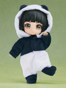 Nendoroid Doll Good Smile Company Kigurumi Pajamas: Panda