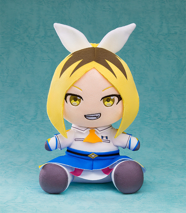 Magilumiere Magical Girls Inc. Good Smile Company Plushie Magical Girl Ver.