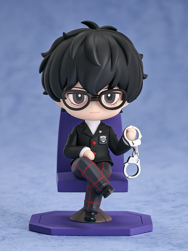 Persona5 Royal Good Smile Arts Shanghai Qset+ P5R Protagonist