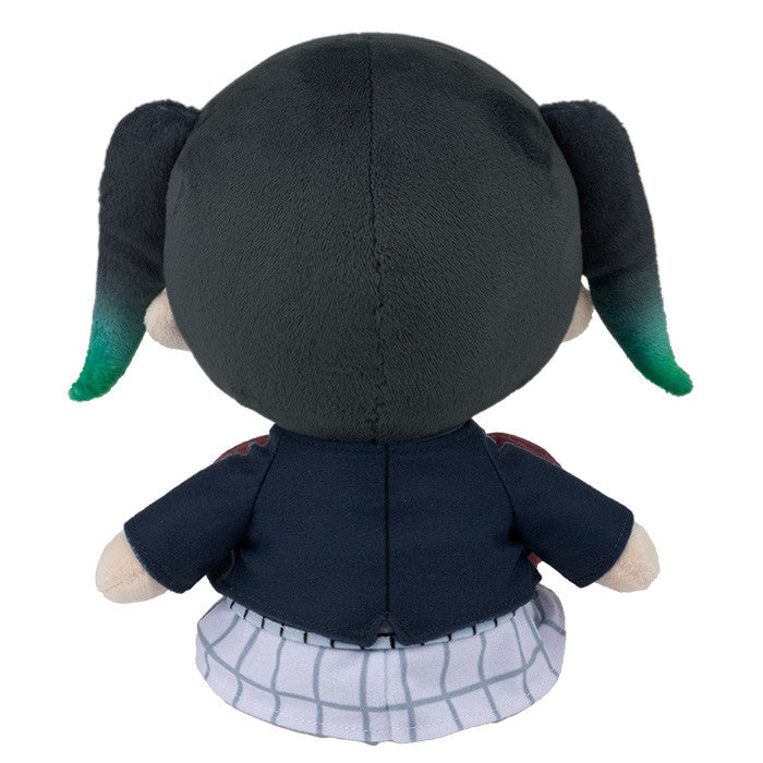 LoveLive! Nijigasaki High School Idol Club Good Smile Company Kuripan Plushie Yu Takasaki/Ayumu Uehara/Ai Miyashita/Setsuna Yuki/Shioriko Mifune/Mia Taylor/Lanzhu Zhong