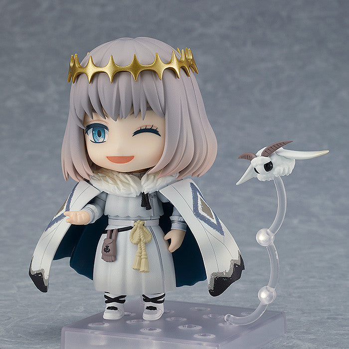 2102 Fate/Grand Order ORANGE ROUGE Nendoroid Pretender/Oberon (re-run)