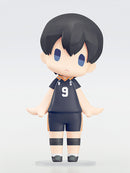 Haikyu!! ORANGE ROUGE HELLO! GOOD SMILE Tobio Kageyama