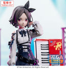 GIRLS BAND CRY SEGA XStellar Tomo Ebizuka